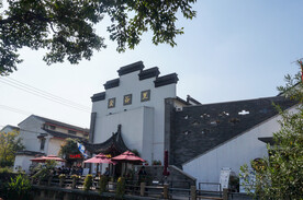 苏州平江路