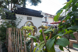苏州平江路