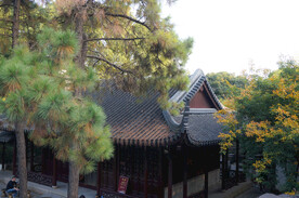 苏州北塔报恩寺