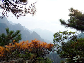 皖南【黄山】