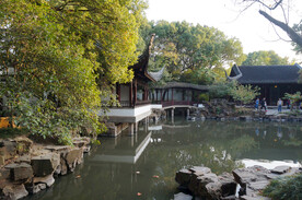 苏州北塔报恩寺