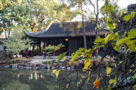 苏州北塔报恩寺