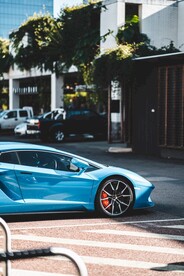 汽车