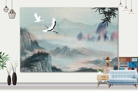 风景画