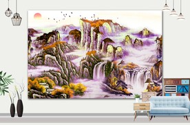 风景画