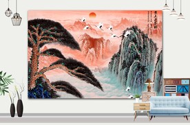风景画