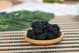 桑椹 乌椹 桑果 桑枣 桑葚干