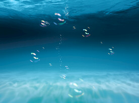 海边