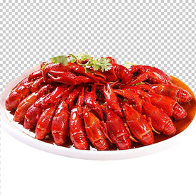 小龙虾
