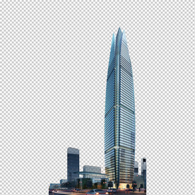 城市建筑