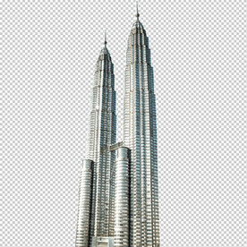 城市建筑
