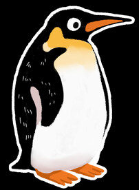 企鹅
