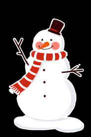 雪人