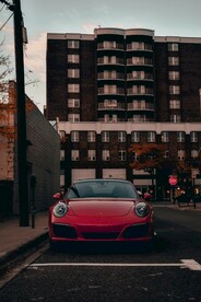 汽车
