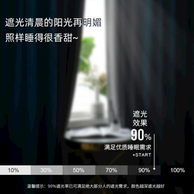 家居布艺淘宝天猫窗帘主图海报