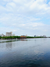 通州大运河