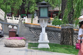 北海公园景观灯具