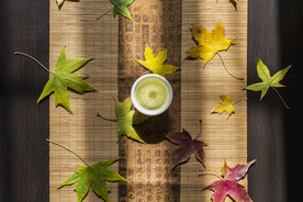 菊花茶