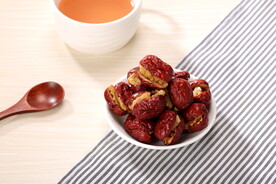 红枣核桃