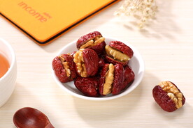 红枣核桃