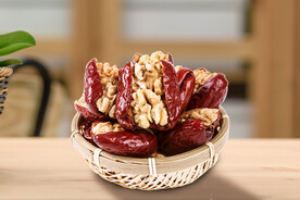红枣核桃