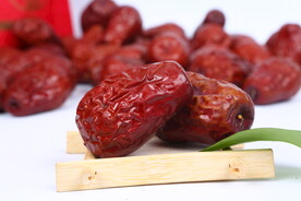 红枣