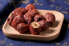 红枣
