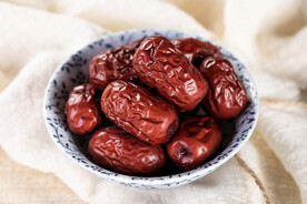 红枣