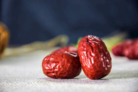 红枣