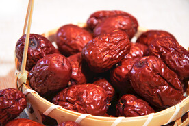 红枣