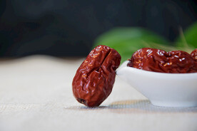 红枣