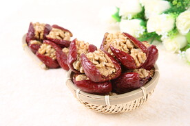 红枣核桃