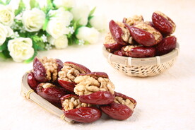 红枣核桃
