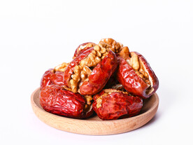红枣核桃