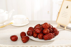 红枣
