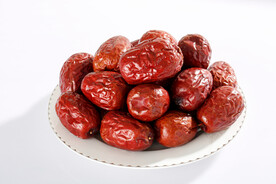 红枣