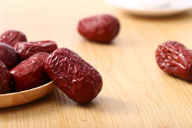 红枣