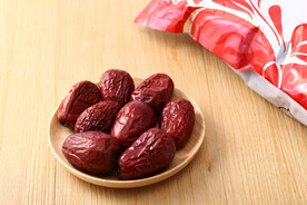 红枣