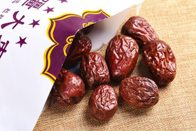 红枣