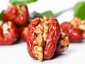 红枣核桃