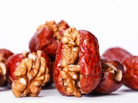 红枣核桃