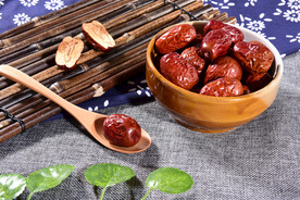 红枣