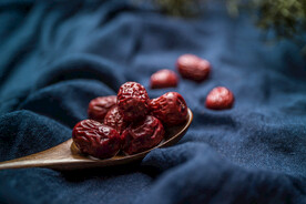 红枣