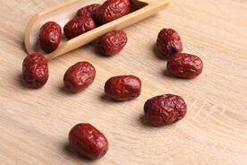红枣