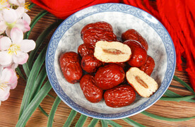 红枣
