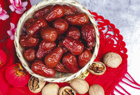 红枣