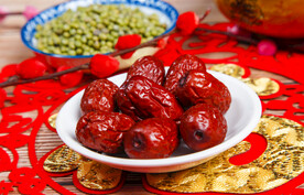红枣