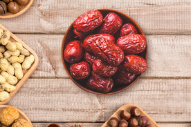 红枣