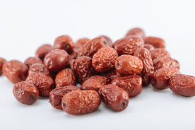 红枣