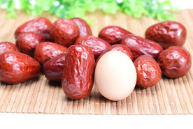 红枣